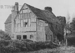 Shoyswell, near Ticehurst, Sussex