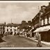 Wimborne Square in the 1920s