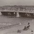 Rochester Bridge, Kent, c. 1917