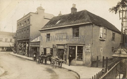 Dorset Miscellaneous