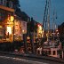Padstow Harbour, 2004