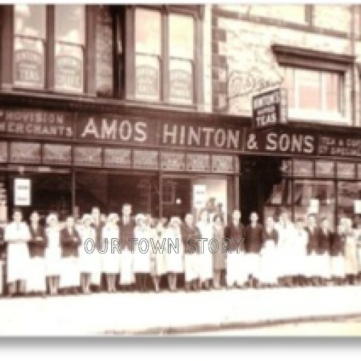 South Street, Middlesborough,  Teeside