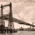 Transporter Bridge, Runcorn/Widnes, Cheshire, c. 1915