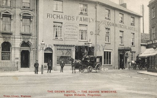 Dorset Miscellaneous