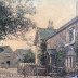 Old Hall Mill, Leigh, date unknown