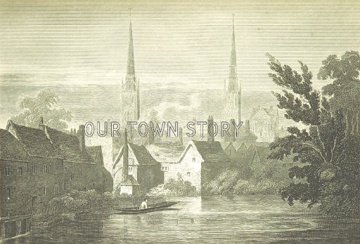 Warwickshire Miscellaneous