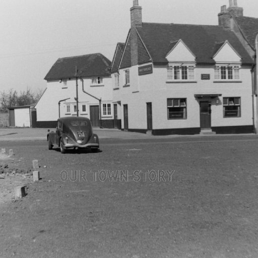 Milton Regis, Sittingbourne