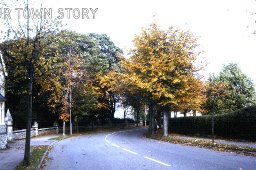 Bell Road, Sittingbourne, 1966