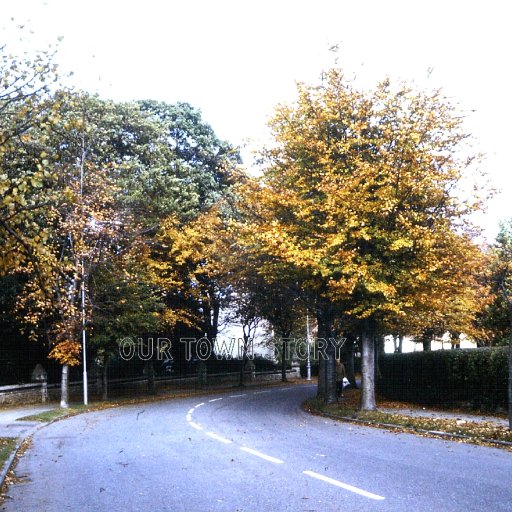 Bell Road, Sittingbourne, 1966