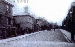 Park Road, Sittingbourne