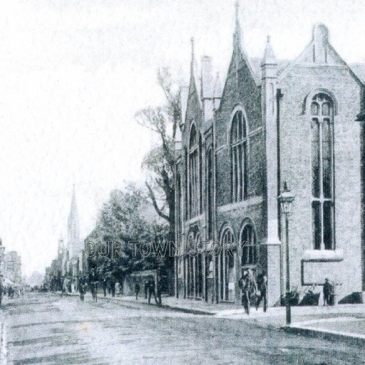 High Street, Sittingbourne 