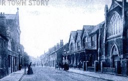 East Street, Sittingbourne 