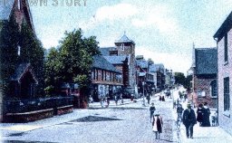 West Street, Sittingbourne 