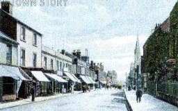 High Street, Sittingbourne 