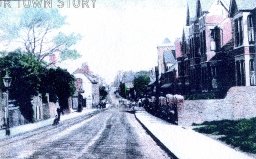 West Street, Sittingbourne 