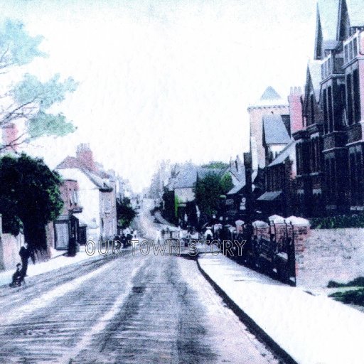 West Street, Sittingbourne 