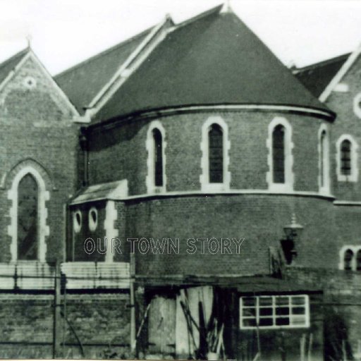 St. Peter's Church, Sittingbourne 