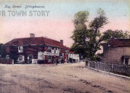 Key Street, Sittingbourne 