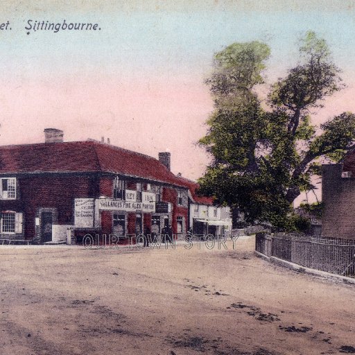 Key Street, Sittingbourne 