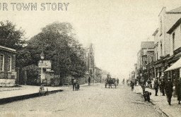 West Street, Sittingbourne 