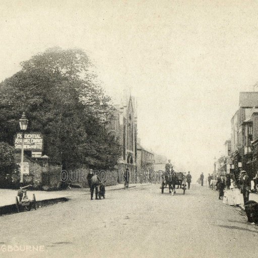 West Street, Sittingbourne 