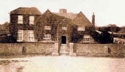 Sutton Baron, Borden, Sittingbourne, 1912