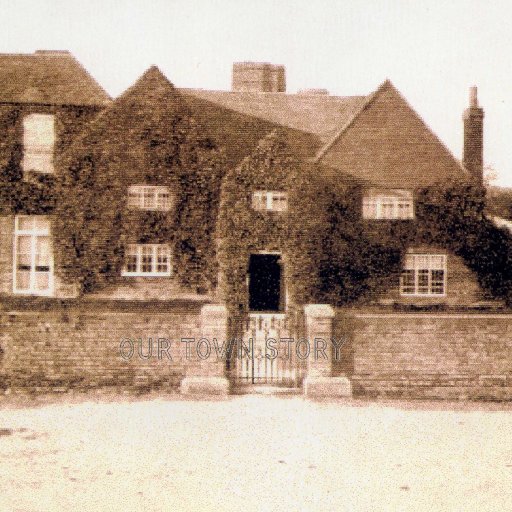Sutton Baron, Borden, Sittingbourne, 1912