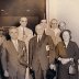 Commonwealth delegates, 1957