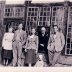 My Family at Stubbings Manor. 1950's