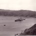 The Waverley paddle steamer, 1940