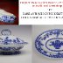 Minton Delft, Dorset 1871