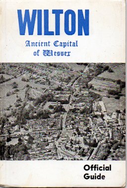 Guid book to Wilton, 1969