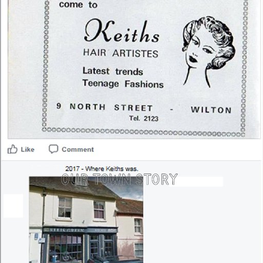 A 1969 Guide book to Wilton, Wiltshire