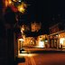 East Street at Night, Wimborne Minster, 1999