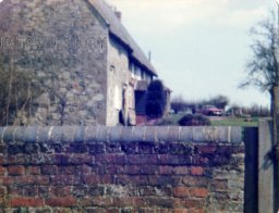 Ugford Farmhouse, Ugford, 1982