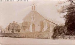 Church of St James, Holt, c. 1900s