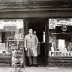 Haworths Shop, Location Unknown, 1949