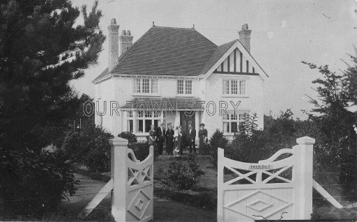 Dorset Miscellaneous