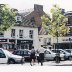 The Square, Wimborne Minster, 1998