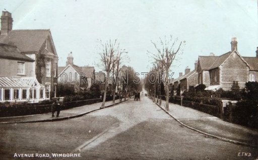 Dorset Miscellaneous