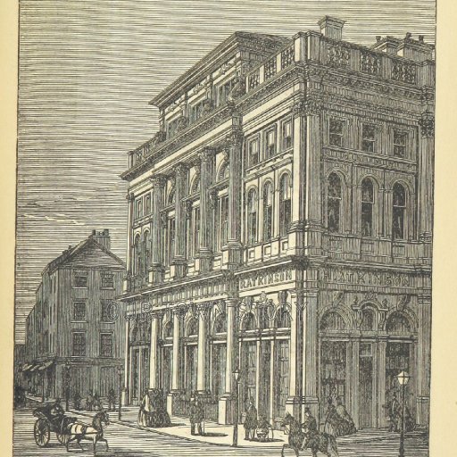 R. Atkinson, Newcastle upon Tyne, c. 1860s