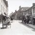 Poole Corner, Wimborne, c. 1910