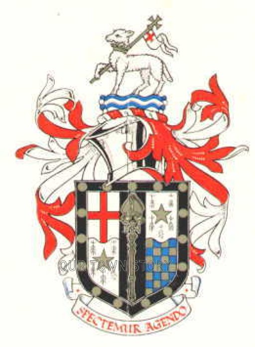 Lambeth, Greater London