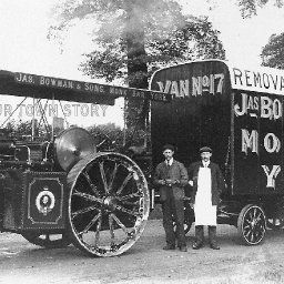 old-photos-furniture-removal-in-york-1900s-style