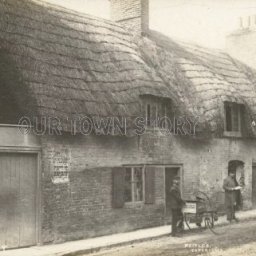 old-east-street-wimborne-minster-c-1890s